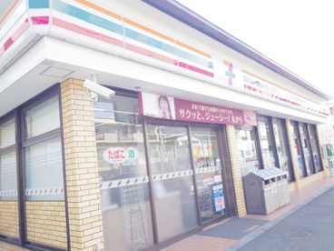 セブンイレブンの画像1