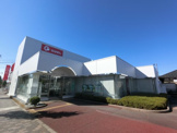 千葉銀行酒々井支店