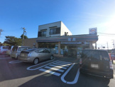  セブンイレブン・酒々井伊篠店