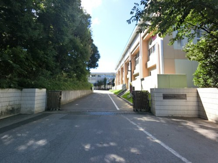  酒々井町立酒々井小学校