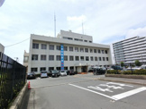  成田警察署