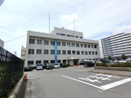  成田警察署