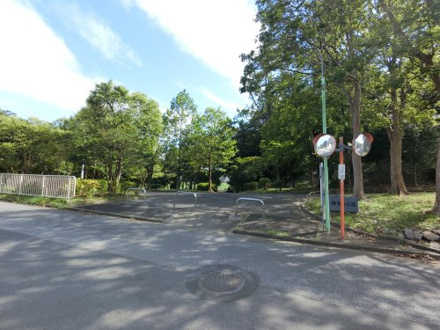 橋賀台公園