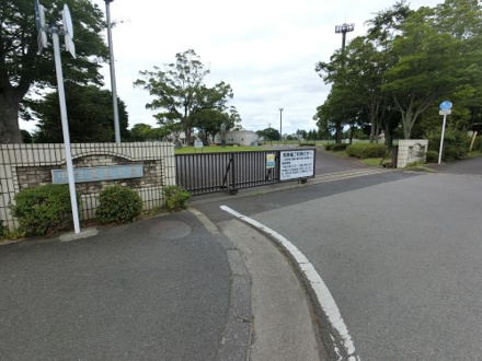  中台運動公園