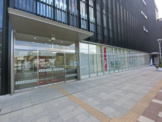  千葉銀行成田支店