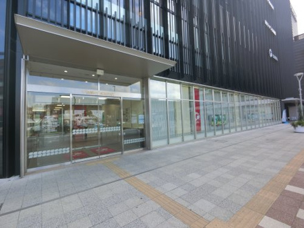  千葉銀行成田支店