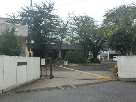  成田市立成田小学校