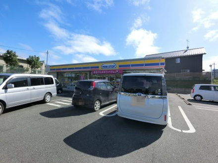  ミニストップ成田玉造店