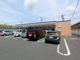 セブン−イレブン成田はなのき台店