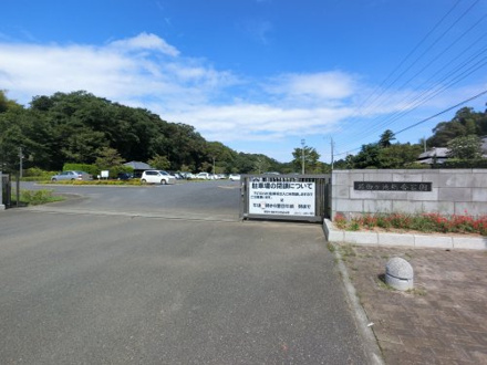  坂田ケ池総合公園