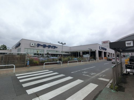ケーヨーデイツー 成田店