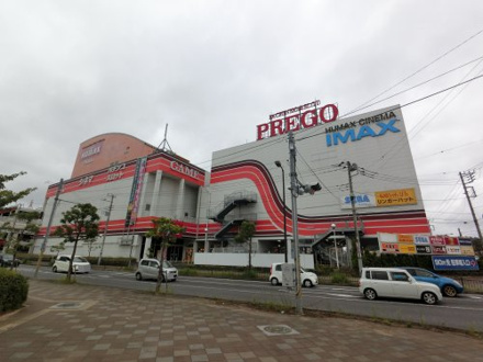 成田HUMAXシネマズ
