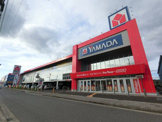 ヤマダ電機テックランドＮｅｗ成田店