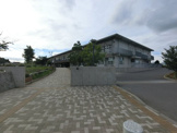 成田市立美郷台小学校