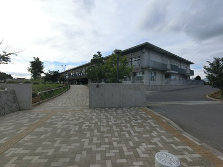 成田市立美郷台小学校