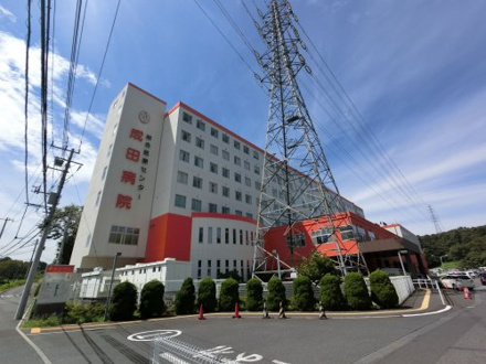  総合医療センター成田病院