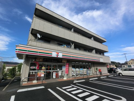 セブンイレブン成田御所の内店