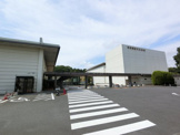 成田国際文化会館