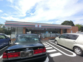 セブンイレブン成田野毛平店