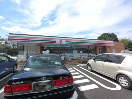 セブンイレブン成田野毛平店