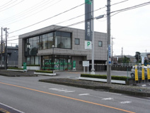 （株）栃木銀行 鹿沼東支店