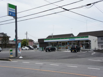 ファミリーマート鹿沼栄町店