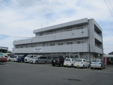 小田急バス（株） 武蔵境営業所の画像1