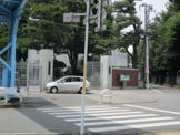 私立武蔵野大学