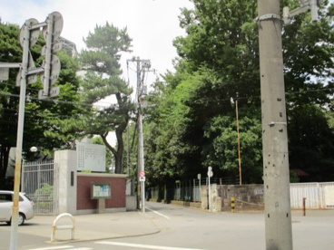 私立武蔵野大学の画像2