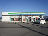 ファミリーマート鹿沼幸町店
