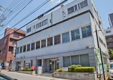 原田病院の画像1