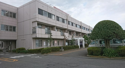 小林病院の画像1