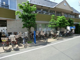 武蔵野東幼稚園