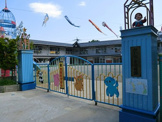 幼稚園 片山幼稚園