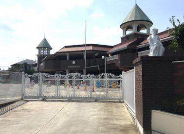 元加治幼稚園の画像1
