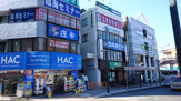 京急久里浜線　北久里浜駅