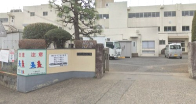 飯能市立南高麗小学校の画像1