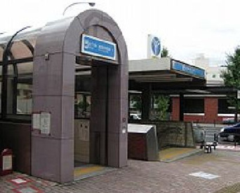 港南中央駅の画像1