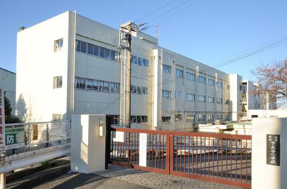 下永谷小学校の画像1