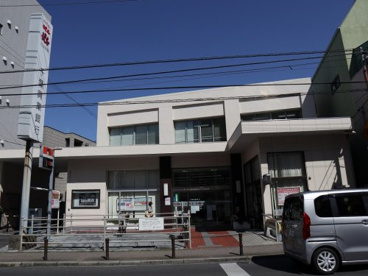 千葉興業銀行 八幡支店の画像1