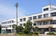 【茅ヶ崎市】梅田中学校の画像