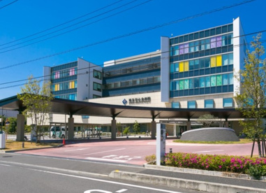 社会医療法人財団石心会埼玉石心会病院の画像1