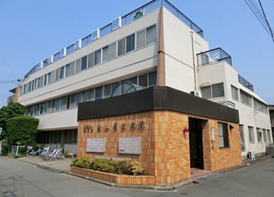 狭山厚生病院の画像1
