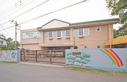 狭山けやき幼稚園の画像1