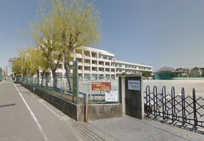 鶴指小学校の画像1
