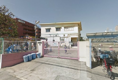 新田保育園の画像1