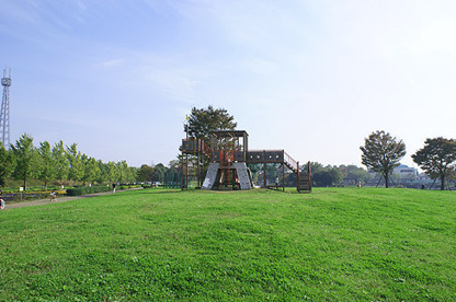 出羽公園の画像1