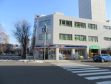 ローソン 札幌大通西店