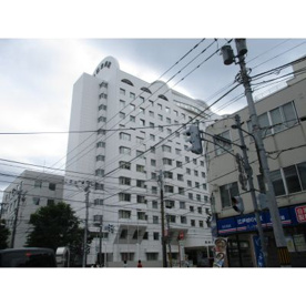 中村記念病院の画像1