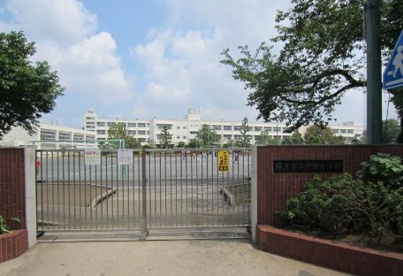 中田小学校の画像1